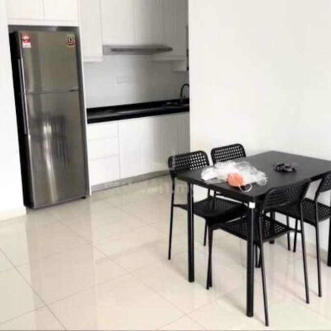 Kenwingston Skyloft , Usj 1, Subang - KHOO - photo 2