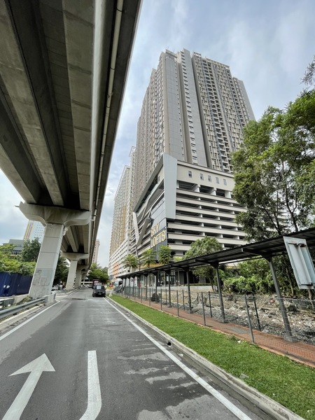 Kenwingston Skyloft , Usj 1, Subang - KHOO - photo 7