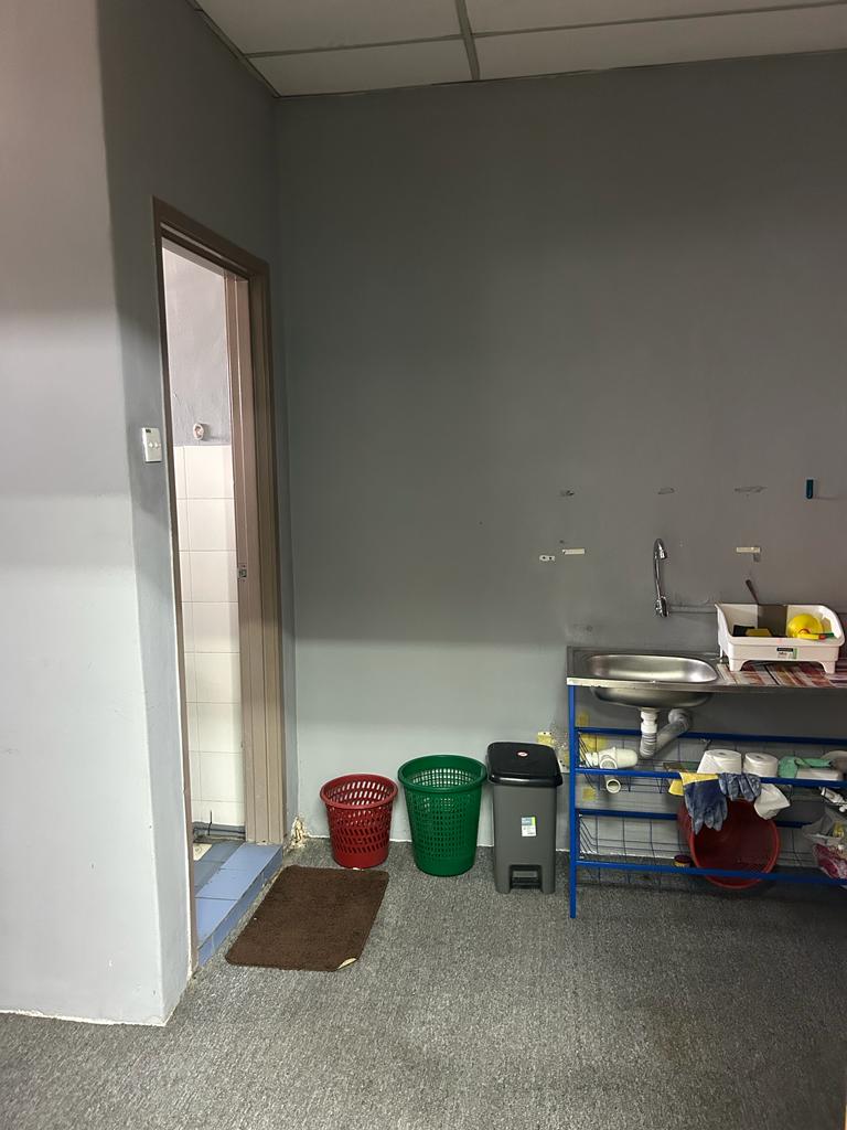 Office Metro Perdana Kepong By Jay Ng - photo 5