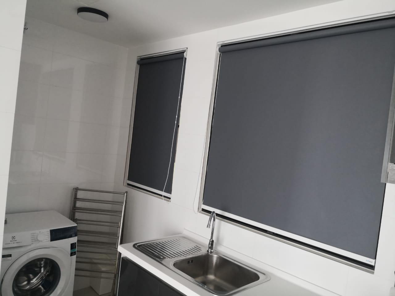 Panorama Residence 2Rooms FF by AD - photo 5