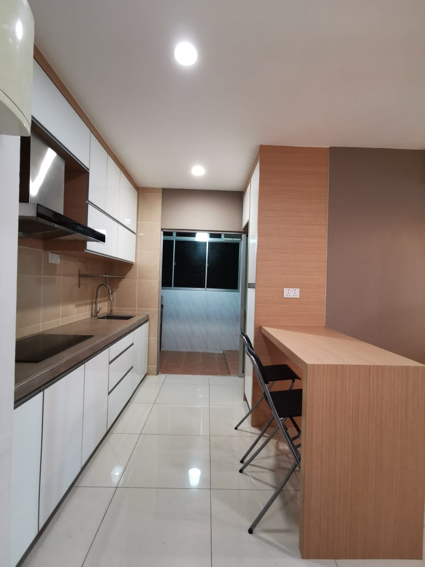 OUG Parklane Old Klang Road By Jay Ng - photo 2