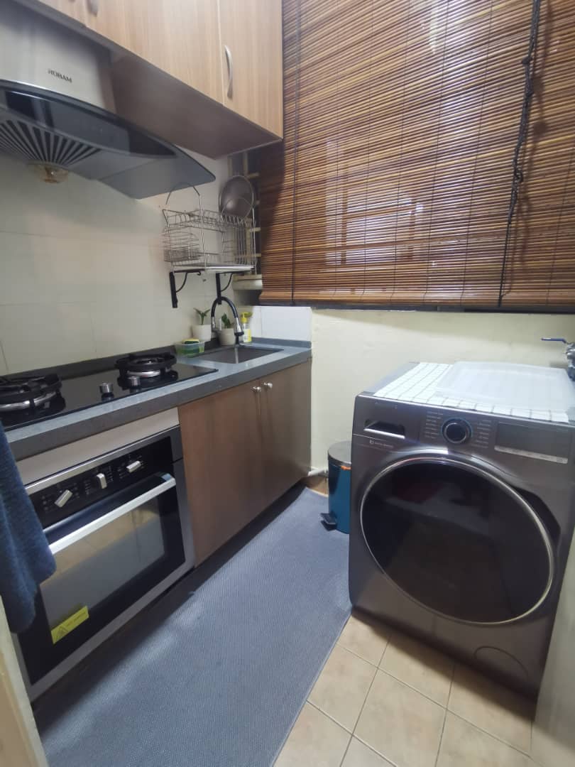 Metropolitan Square 3R2B2CP FF For Rent by Wind - photo 5