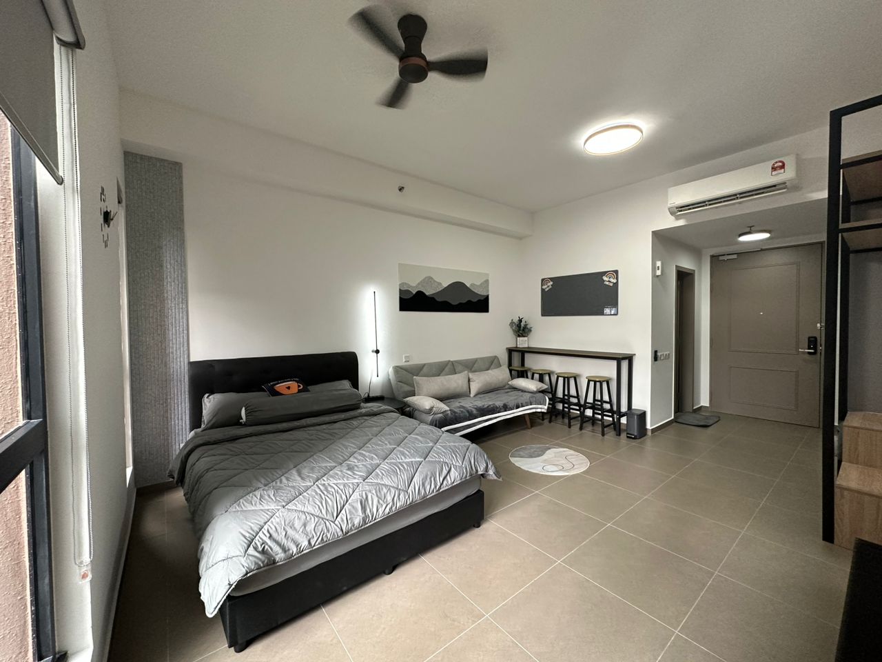 Mossaz FF Studio for rent by Wind - photo 2