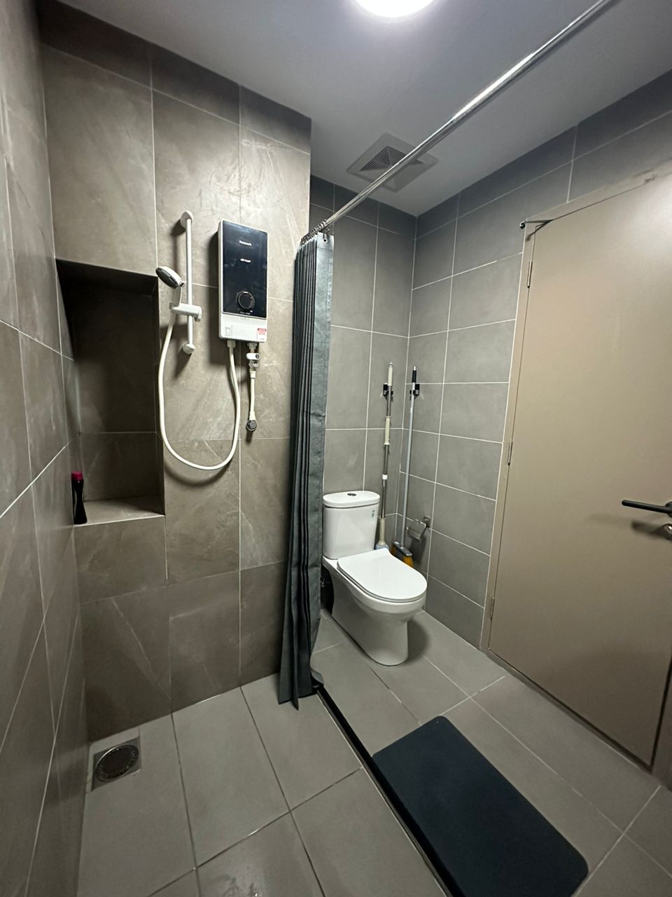 Mossaz FF Studio for rent by Wind - photo 6