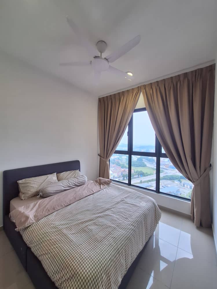 Suria Garden Puchong Irene By Jay Ng - photo 5
