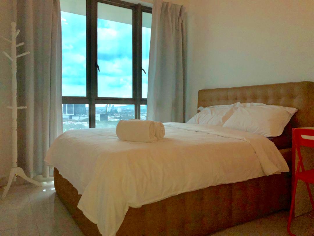 Tropics Condo Tropicana City Mall PJ - photo 5