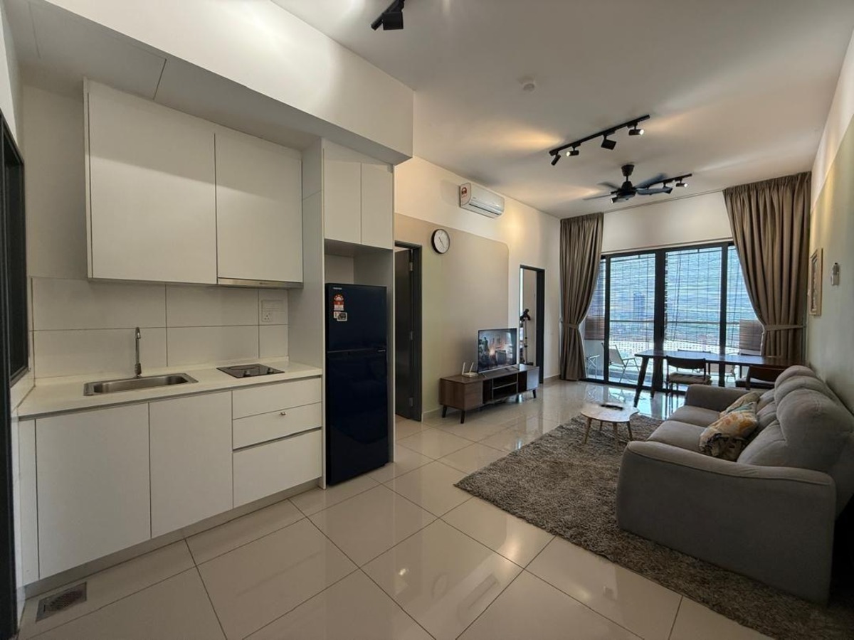 Aera Residence Renov ...