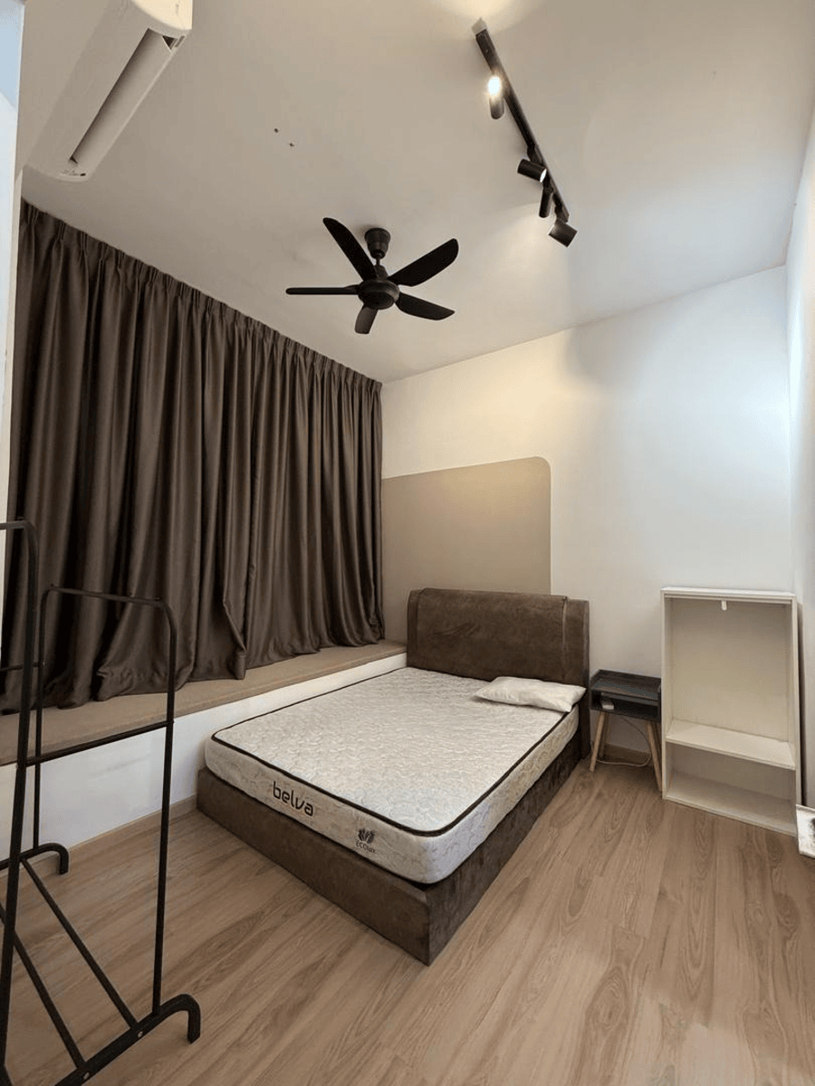 Aera Residence Renovated Unit By Yeevy - photo 4