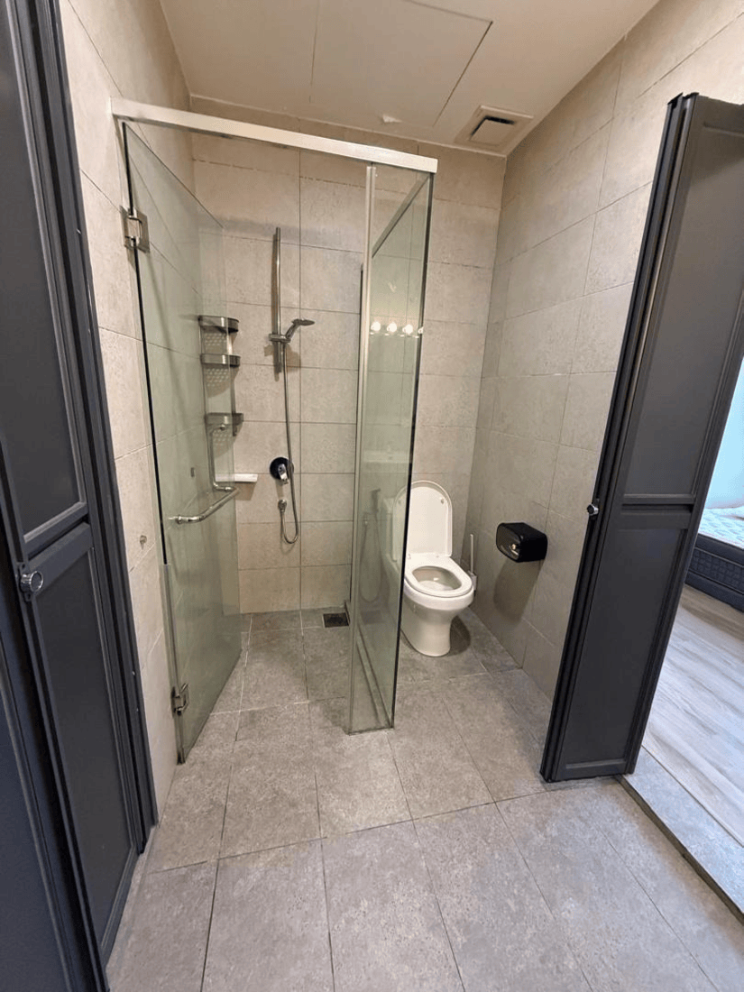 Aera Residence Renovated Unit By Yeevy - photo 6