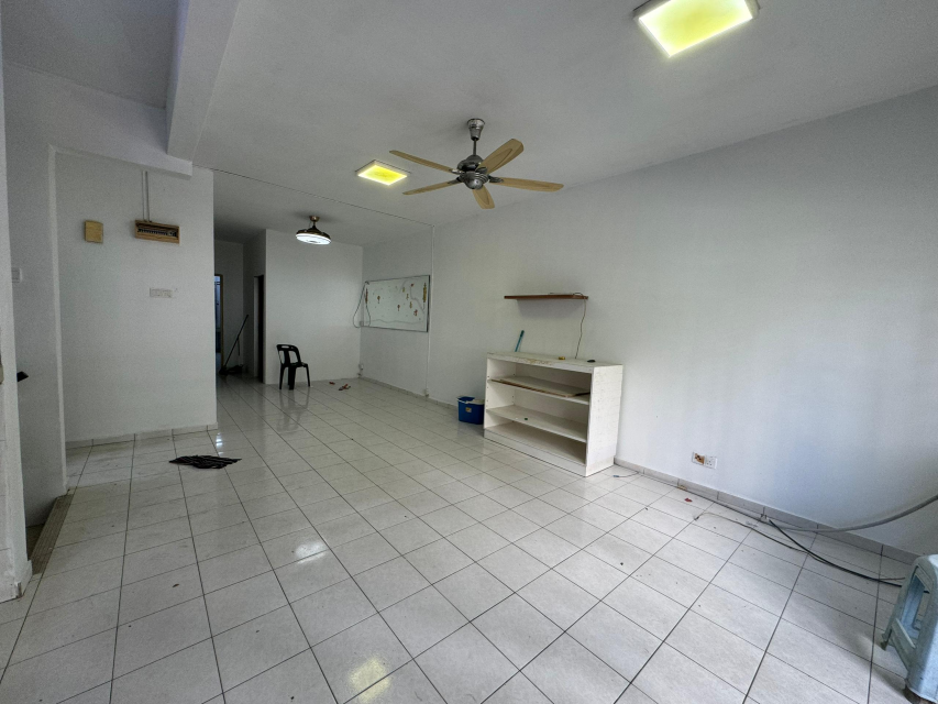 Amansiara Townhouse Selayang By Yeevy - photo 2