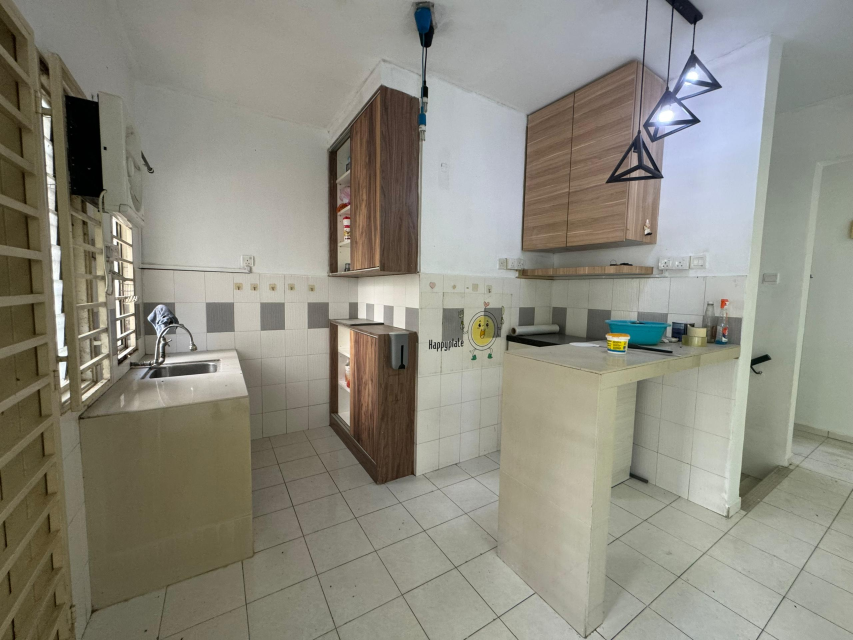 Amansiara Townhouse Selayang By Yeevy - photo 3