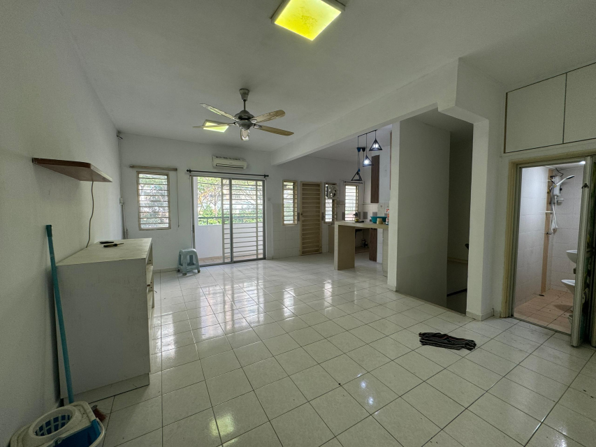 Amansiara Townhouse Selayang By Yeevy - photo 4