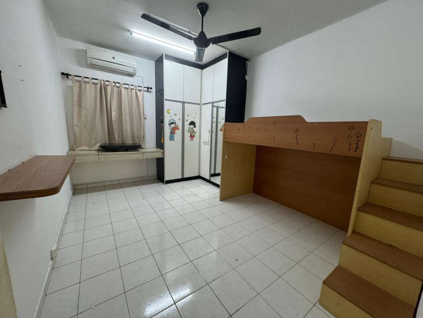 Amansiara Townhouse Selayang By Yeevy - photo 6