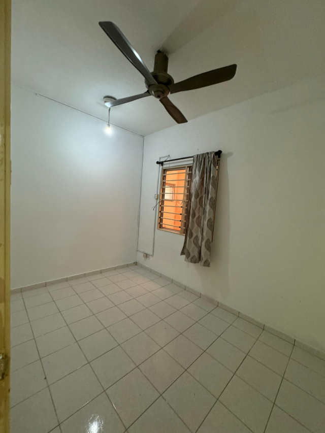 Amansiara Townhouse Selayang By Yeevy - photo 7