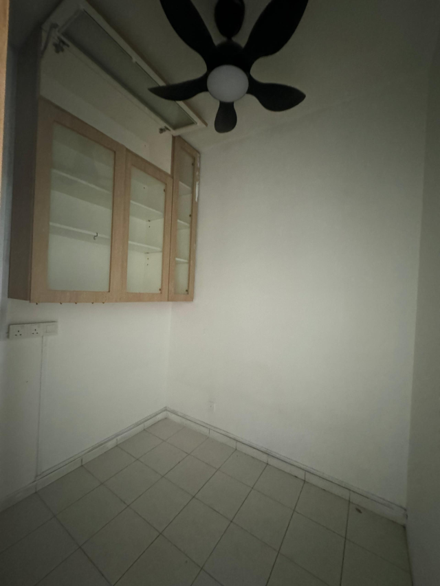 Amansiara Townhouse Selayang By Yeevy - photo 8