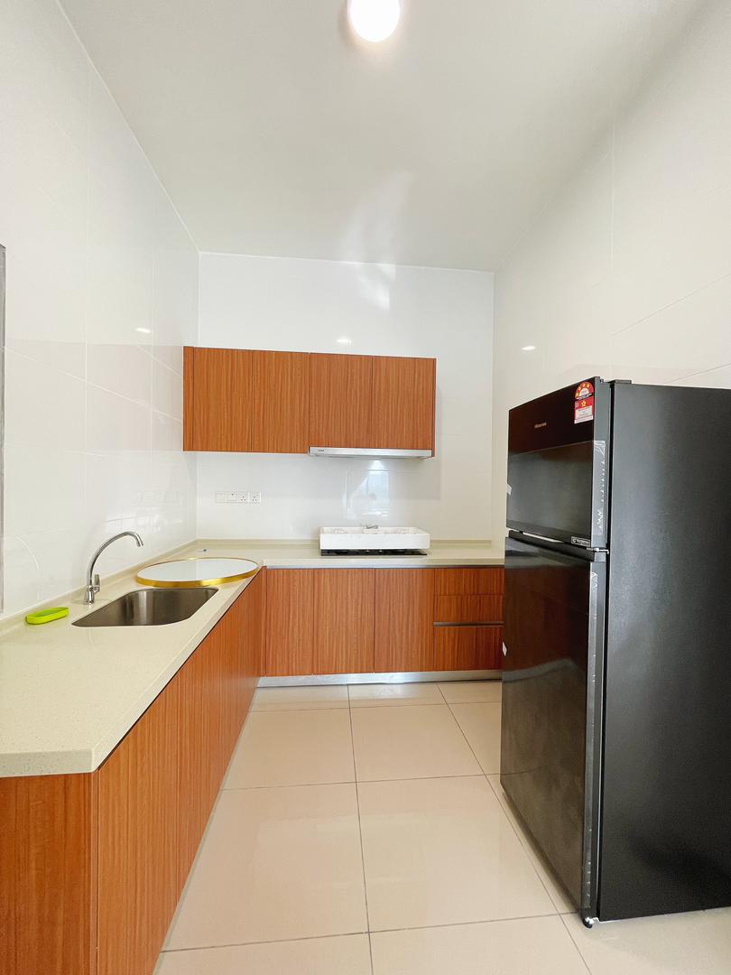 Verando Residence FF ...