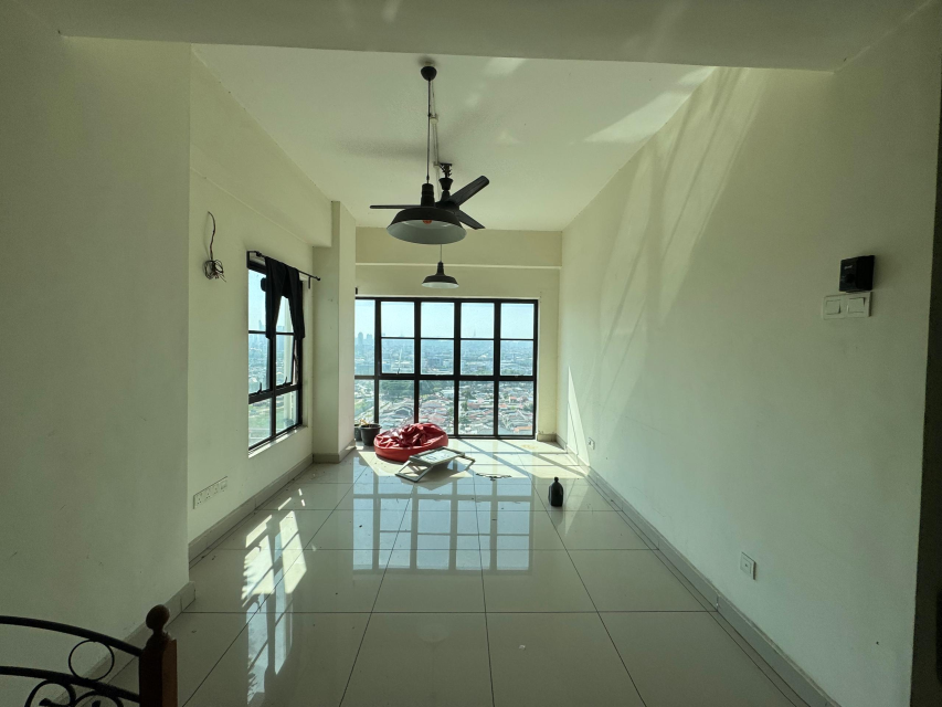 Park 51 Residency 1288sqft By Yeevy - photo 2