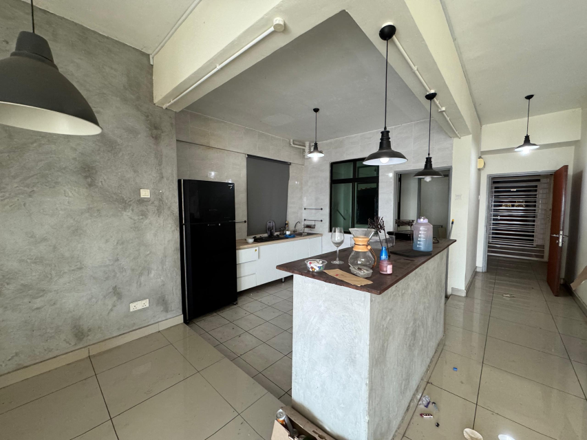 Park 51 Residency 1288sqft By Yeevy - photo 3