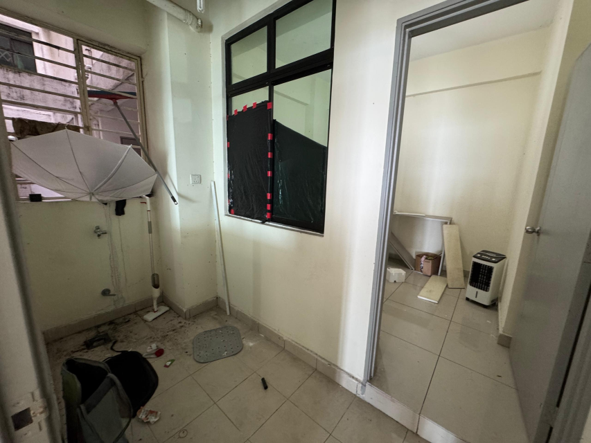 Park 51 Residency 1288sqft By Yeevy - photo 7