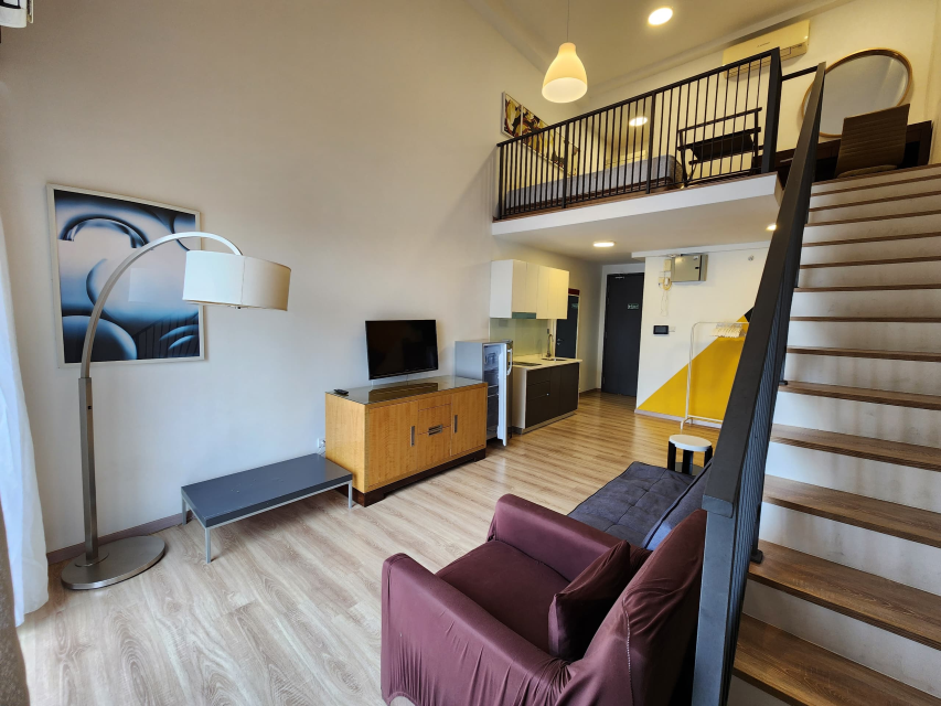 Emporis Soho Duplex  ...