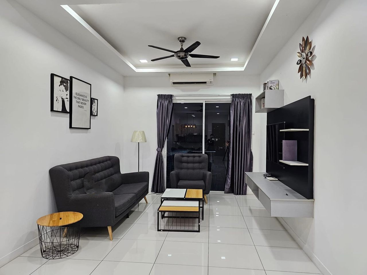 Skypod Residence Puc ...