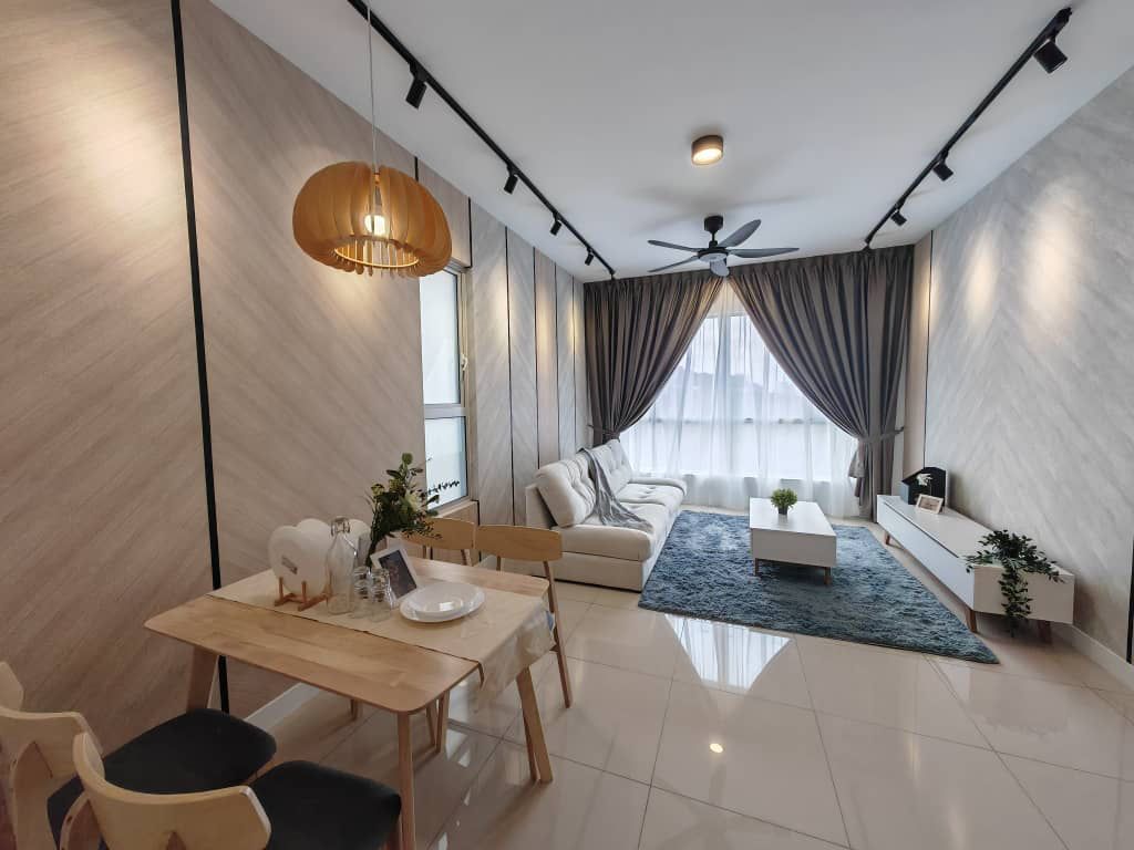 Emerald Hill Cheras  ...