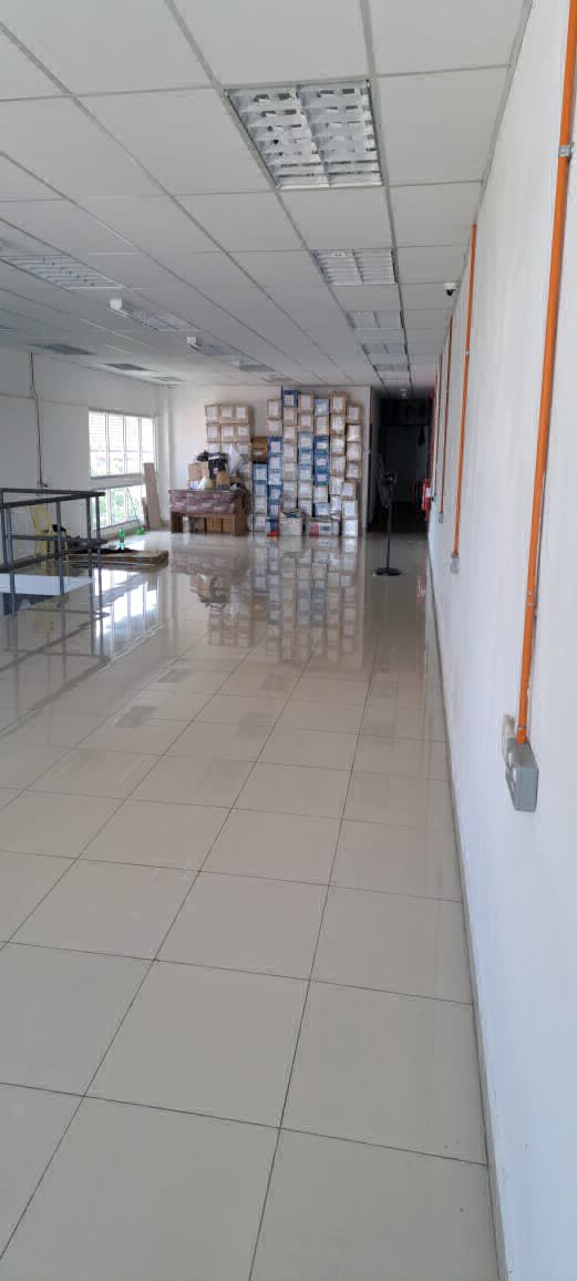 Double Storey Detached Commercial/Light Industrial Factory - photo 2
