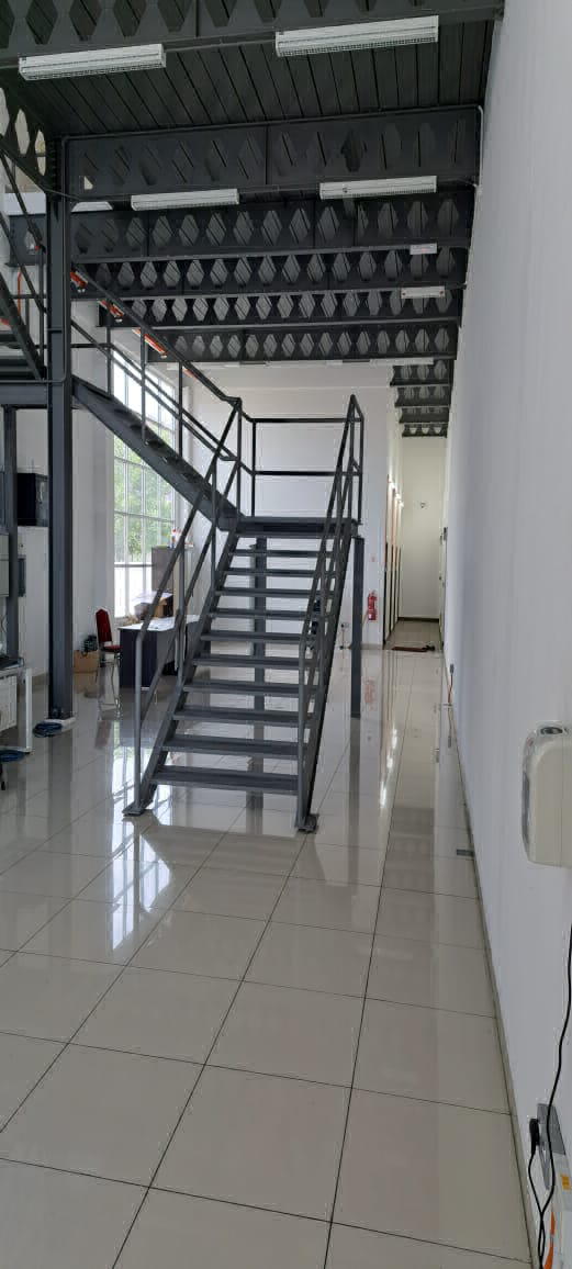 Double Storey Detached Commercial/Light Industrial Factory - photo 3