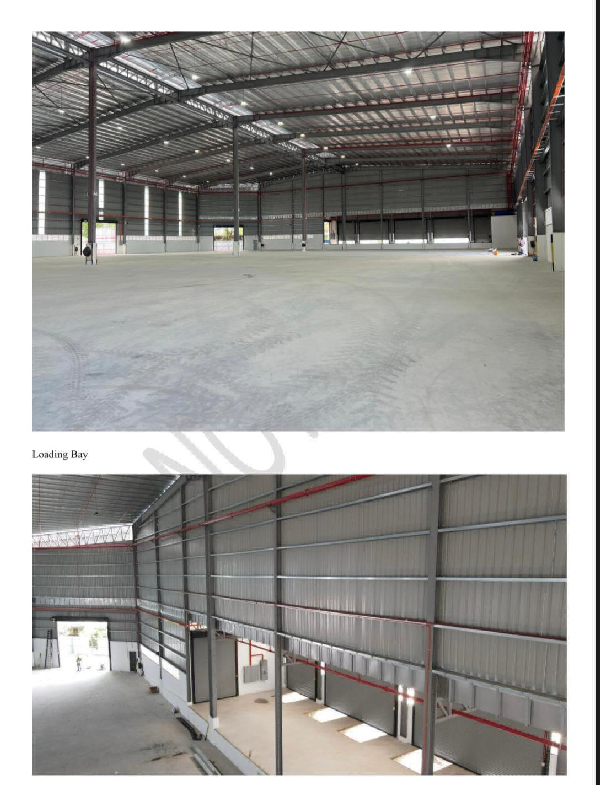 Double Storey Detached Factory/ Warehouse - photo 2
