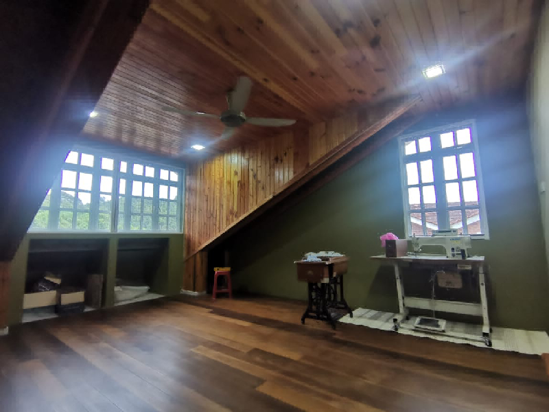 11/2 Storey Detached Bangalow - photo 10
