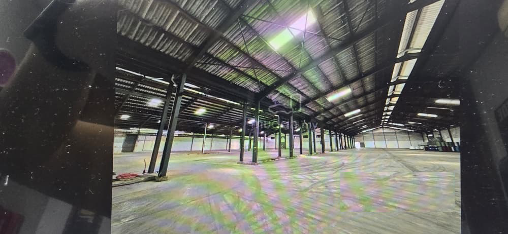 Factory/ Warehouse - photo 2