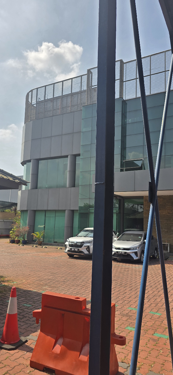 2 units of Double Storey Detached Factory - photo 5