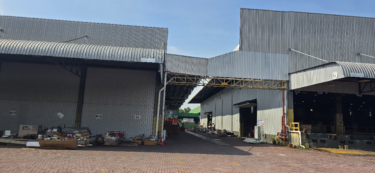 2 units of Double Storey Detached Factory - photo 8