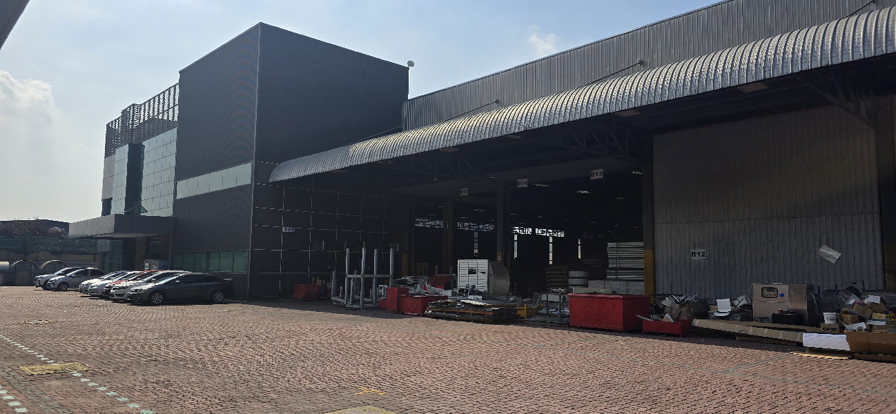 2 units of Double Storey Detached Factory - photo 10