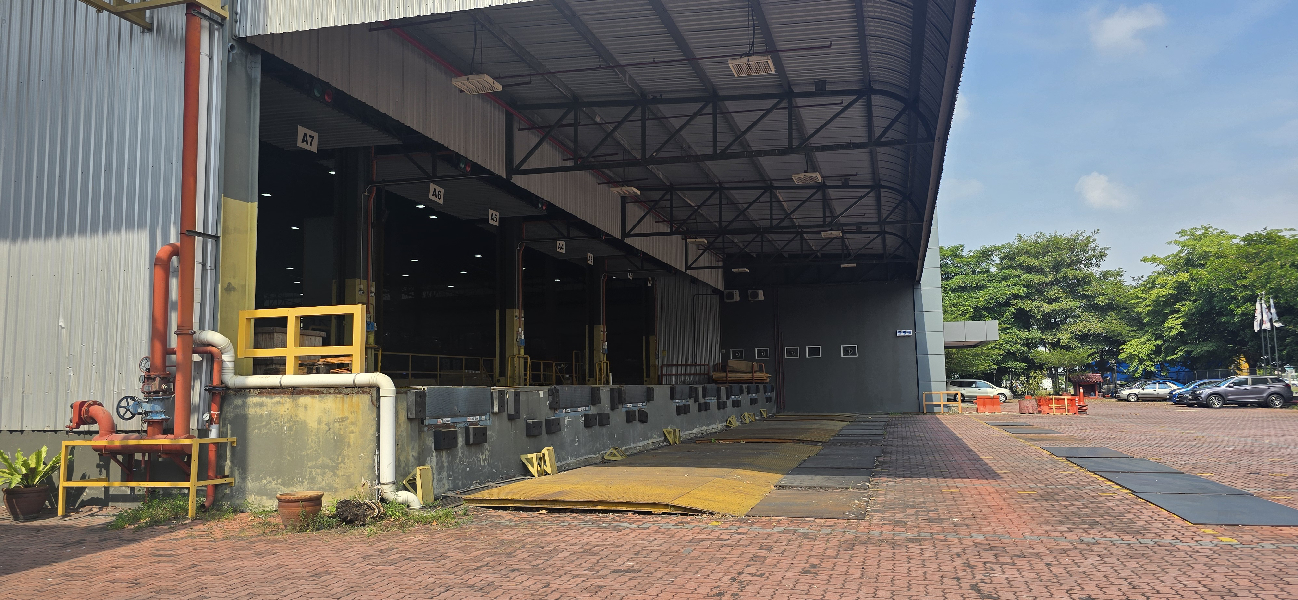 2 units of Double Storey Detached Factory - photo 11