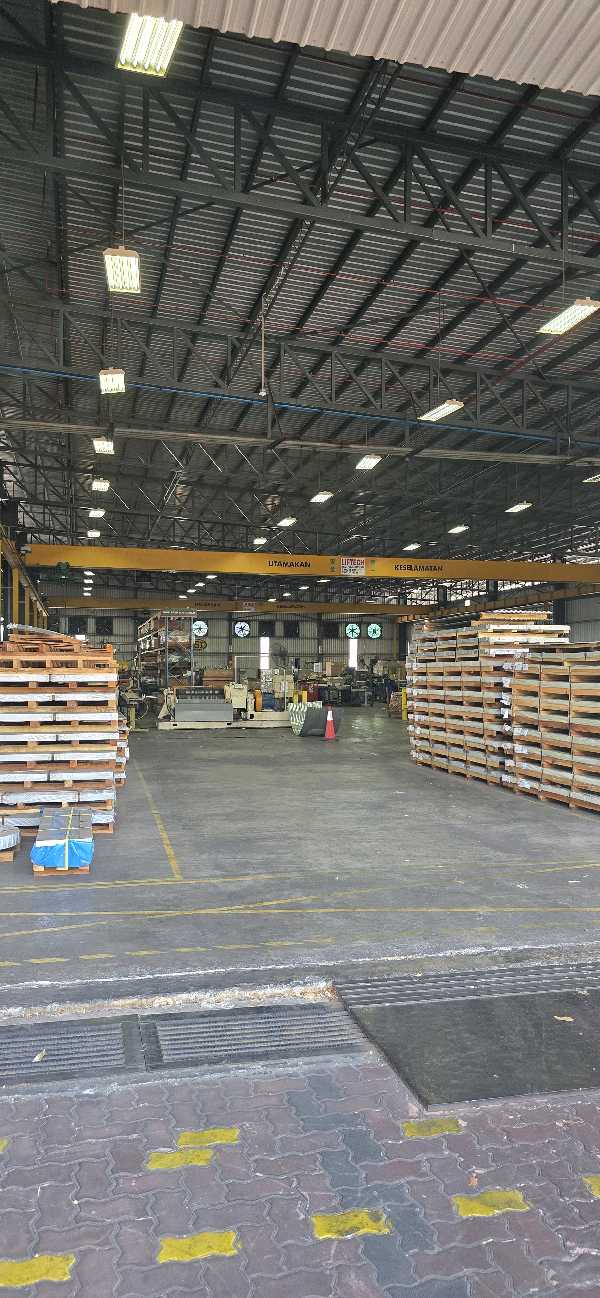 2 units of Double Storey Detached Factory - photo 12