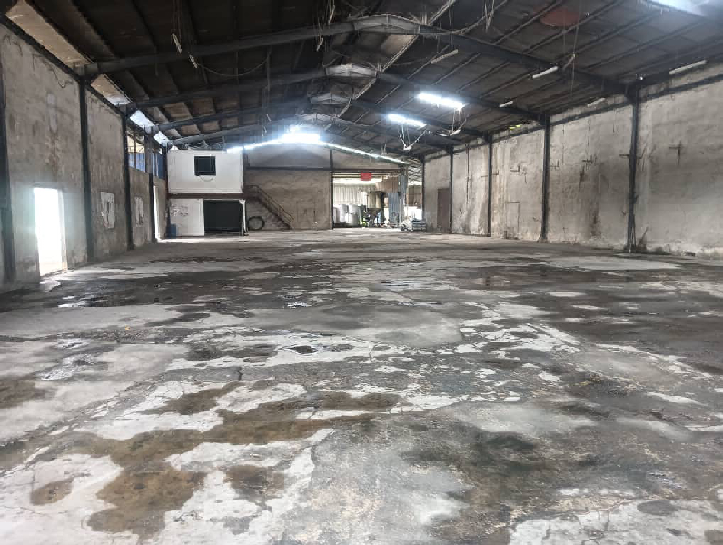 Warehouse  - photo 2