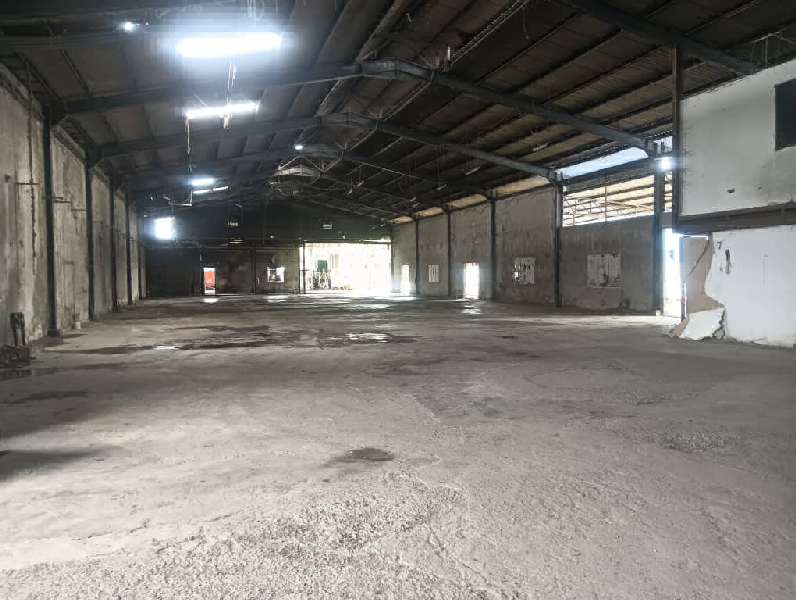 Warehouse  - photo 3