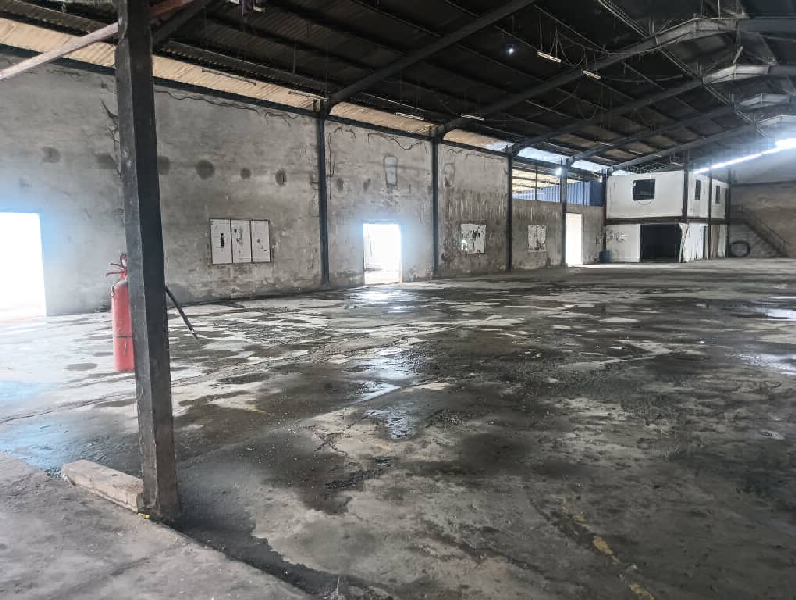 Warehouse  - photo 4