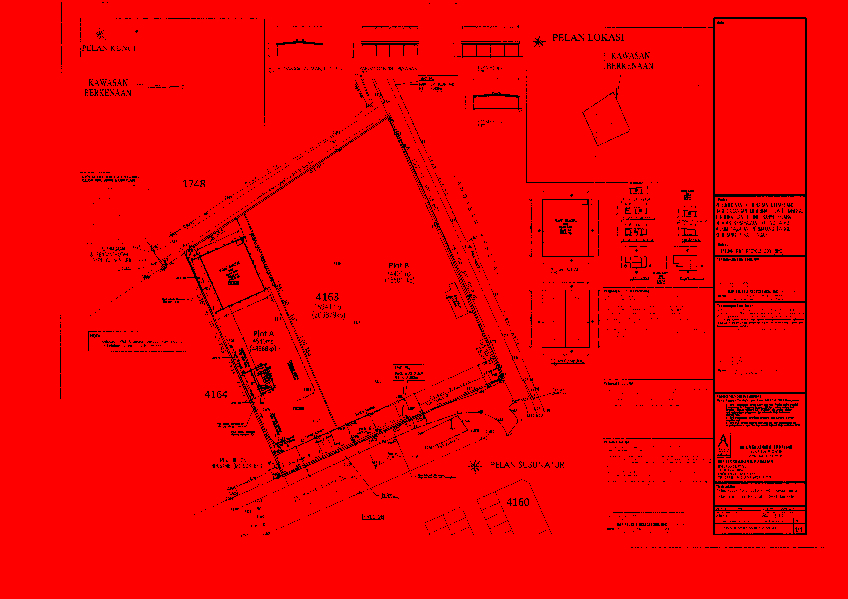 2 adjoining units of  Double Storey Semi -Dee - photo 11