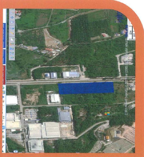 Industrial Land (Bumi lot) - photo 1