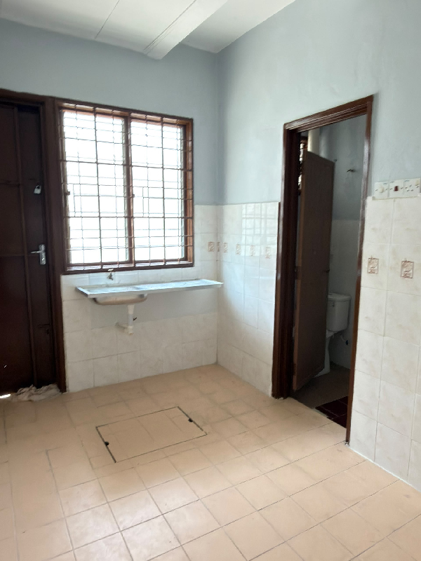 Double storey terrace  - photo 11