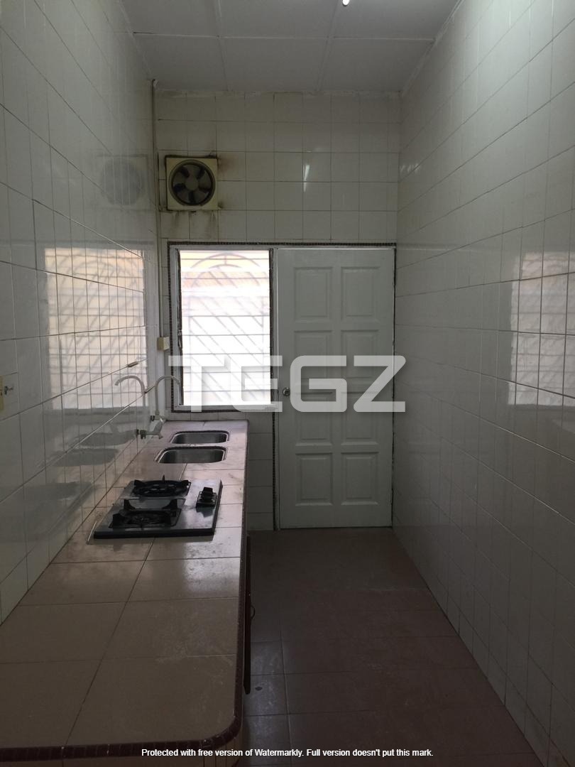 Basic Unit 1sty Tepi Sungai Klang - photo 5