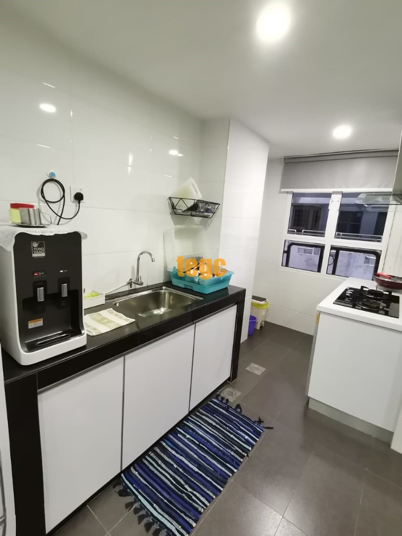 Super Nice Condo Regensi Klang - photo 5