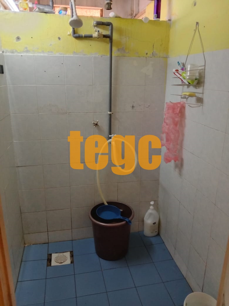 Apartment Klang Jaya - photo 5
