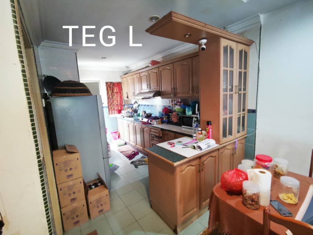 Fully Renovation 2sty Taman Sentosa Klang - photo 5