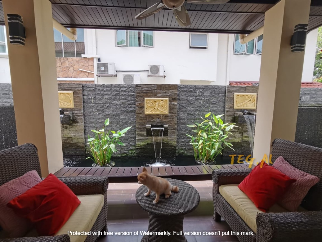2-Storey Luxury Bungalow At Setia Eco Park, Setia - photo 2