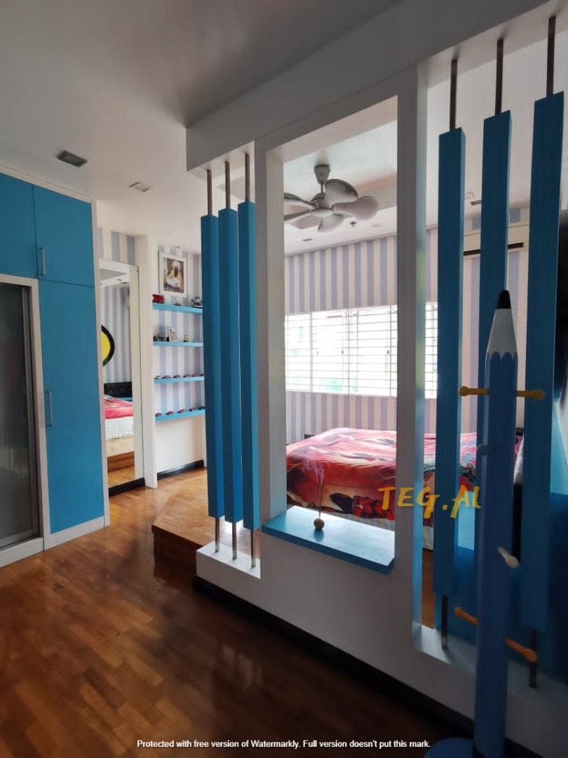 2-Storey Luxury Bungalow At Setia Eco Park, Setia - photo 5