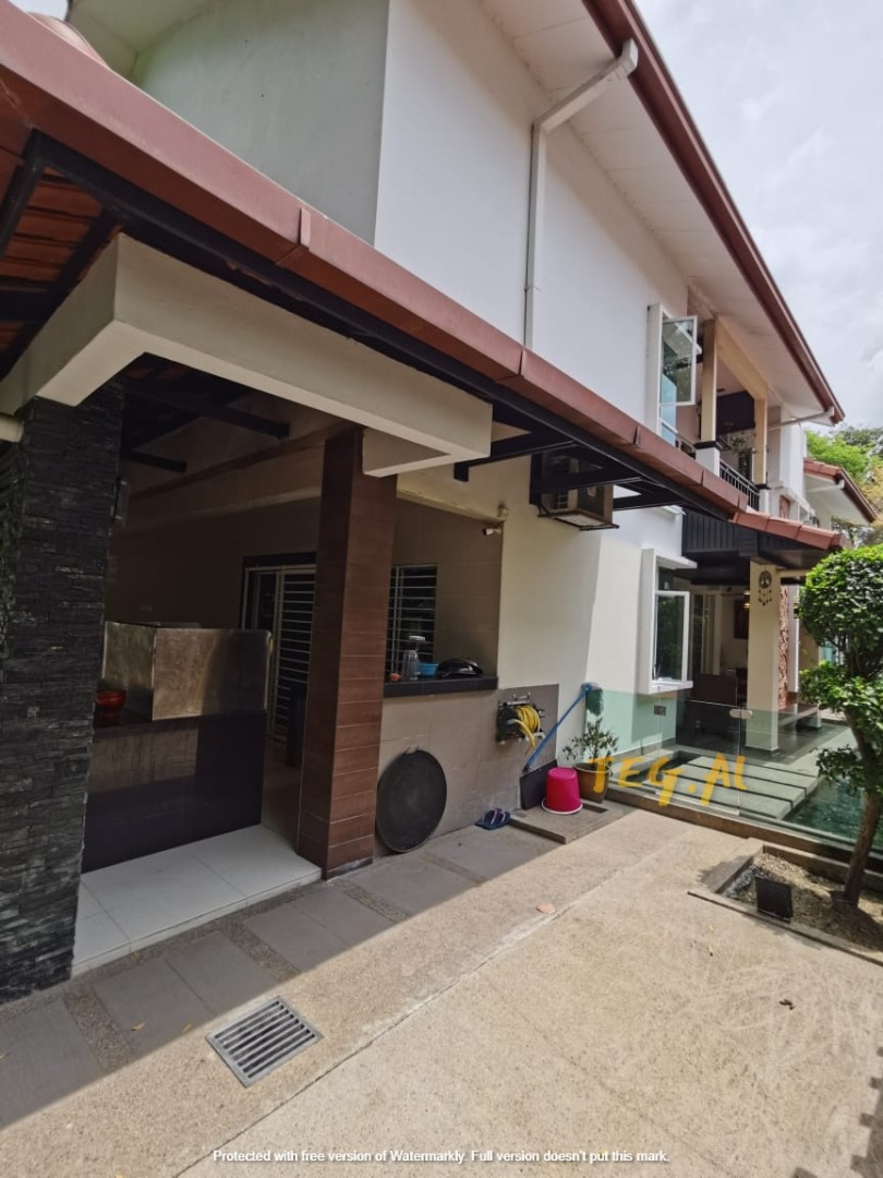 2-Storey Luxury Bungalow At Setia Eco Park, Setia - photo 6
