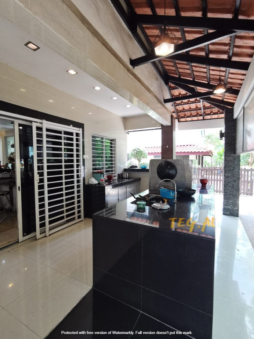 2-Storey Luxury Bungalow At Setia Eco Park, Setia - photo 8